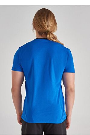 Benetton Erkek Tişört BNT-M106 TOP