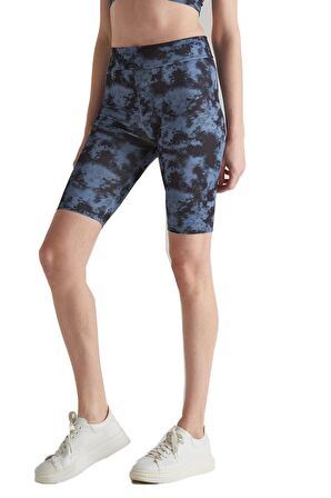 Benetton Kadın Tayt BNT-W232 BOTTOM