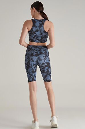 Benetton Kadın Tayt BNT-W232 BOTTOM