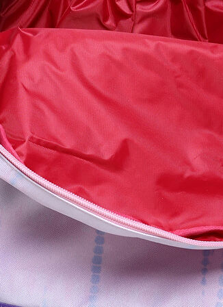 OVER-Q İmperteks Pembe Kız Çocuk Çekçekli Çanta GAP KIDS 75674