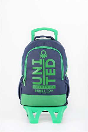 Çekçekli Ilkokul Çantası 76075