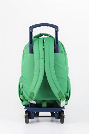 Çekçekli Ilkokul Çantası 76081