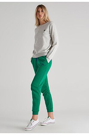 Benetton Kadın Sweatshirt BNT-W20051