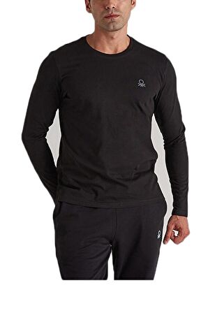 Benetton Erkek Tişört BNT-M23014