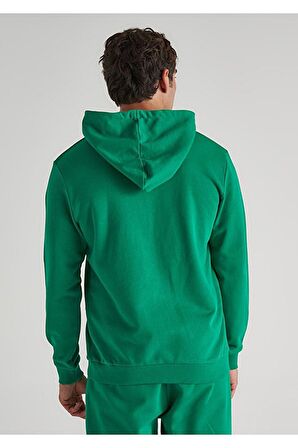 Benetton Erkek Sweatshirt BNT-M20310