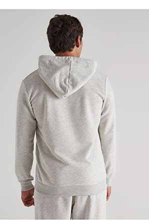 Benetton Erkek Sweatshirt BNT-M20310