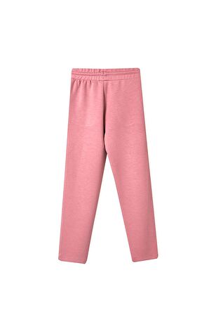 Benetton Kız Çocuk Jogger Pantalon