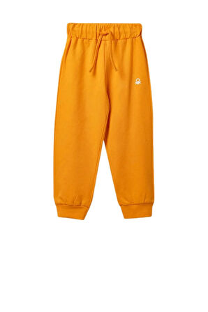 Benetton Erkek Çocuk Eşofman Altı Jogger  BNT-155U B  71086