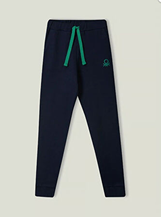 Benetton Erkek Çocuk Eşofman Altı Jogger  BNT-155U B  71086