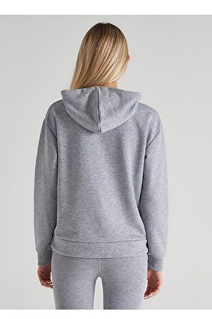 Benetton Kadın Sweatshirt BNT-W20207