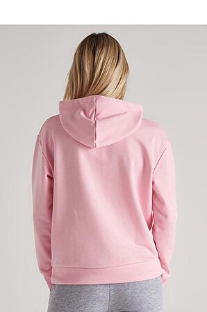 Benetton Kadın Sweatshirt BNT-W20207