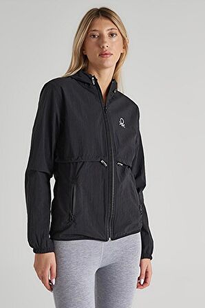 Benetton Kadın Yağmurluk BNT-W20048