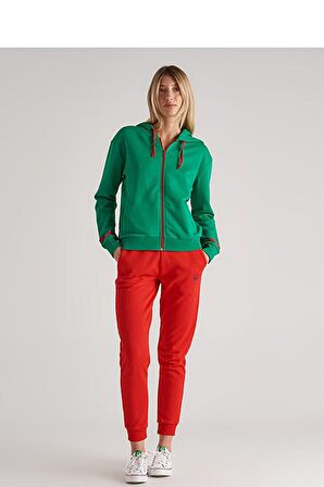 Benetton Kadın Sweatshirt BNT-W20195