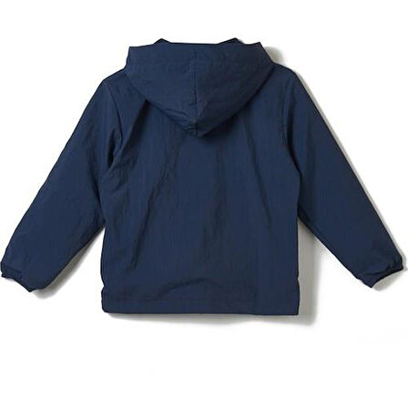 Benetton Raincoat