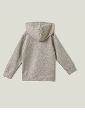 Benetton Çocuk Sweatshirt BNT-G20122