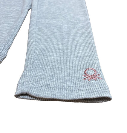 Benetton Çocuk Tayt