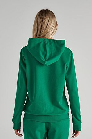 Benetton Kadın Sweatshirt BNT-W119