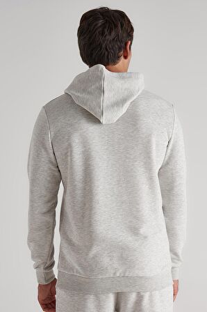 Benetton Erkek Sweatshirt BNT-M057 T