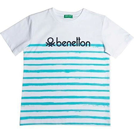 BENETTON t-shirt