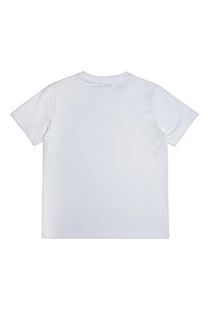 United Colors of Benetton Erkek Çocuk T-Shirt BNT-B20537