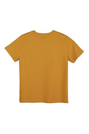 United Colors of Benetton Erkek Çocuk T-Shirt 71295