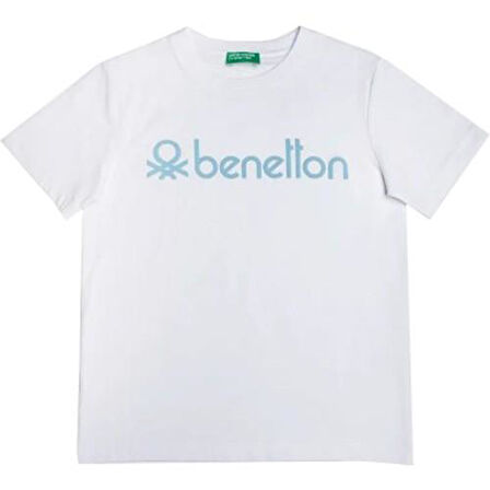 BENETTON T-SHIRT