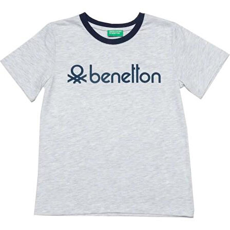 BENETTON T-SHIRT