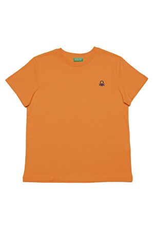 United Colors of Benetton Erkek Çocuk T-Shirt BNT-B20557