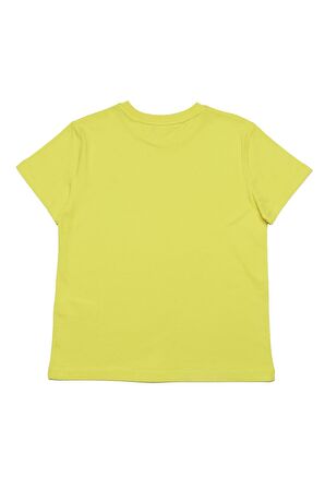 United Colors of Benetton Erkek Çocuk T-Shirt BNT-B20557