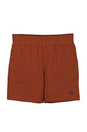 United Colors of Benetton Erkek Çocuk Şort 71290
