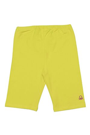 United Colors of Benetton Erkek Çocuk Şort 71290