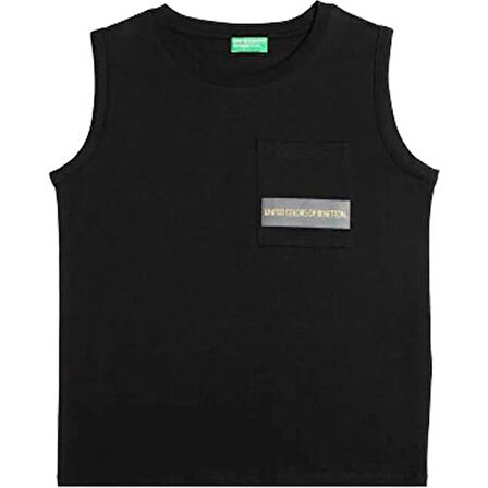 BENETTON T-SHIRT