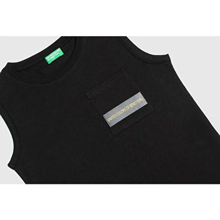 BENETTON T-SHIRT