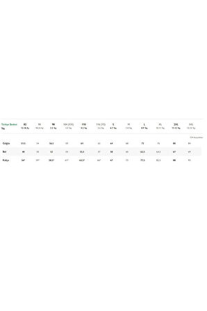 Benetton Çocuk Tişört BNT-B20526