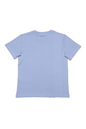 United Colors of Benetton Erkek Çocuk T-Shirt BNT-B-20529