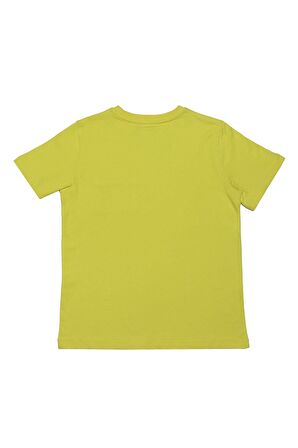 United Colors of Benetton Erkek Çocuk T-Shirt 71295