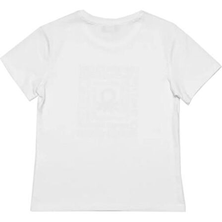 BENETTON T-SHIRT