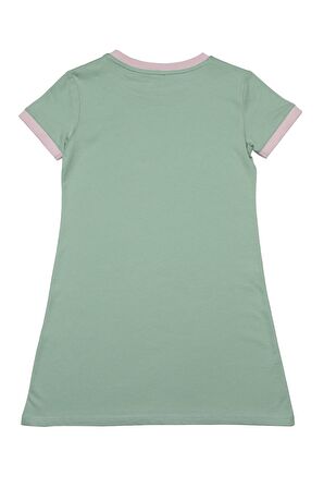 United Colors of Benetton Kız Çocuk Elbise BNT-G20512