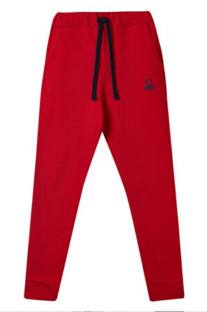 Benetton Erkek Çocuk Eşofman Altı Jogger  BNT-155U B  71086