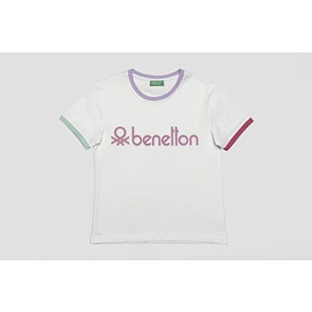 BENETTON T-SHIRT