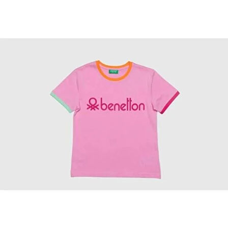 BENETTON T-SHIRT