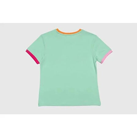 BENETTON T-SHIRT