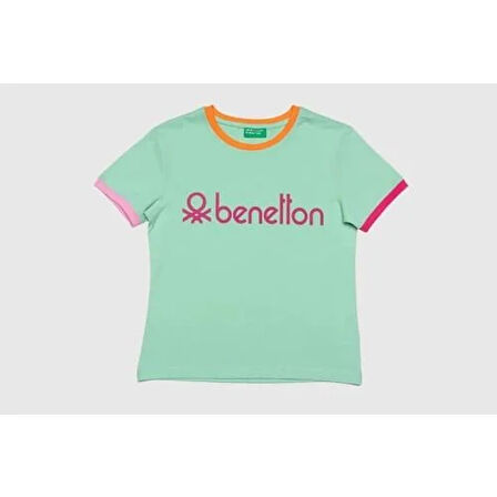 BENETTON T-SHIRT