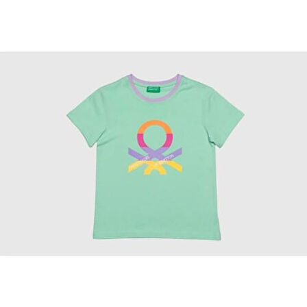 BENETTON T-SHIRT