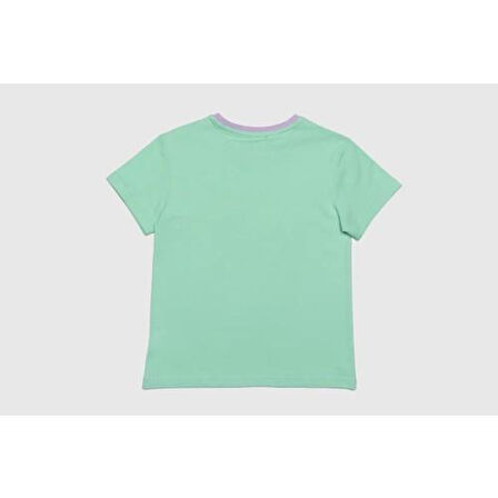 BENETTON T-SHIRT