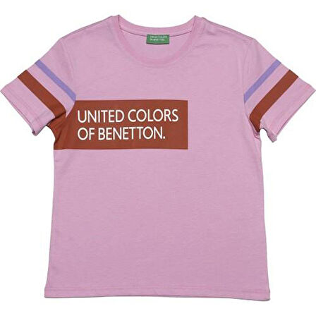 BENETTON T-SHIRT