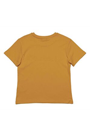 United Colors of Benetton Kız Çocuk T-Shirt BNT-G20490