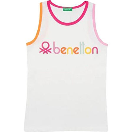 BENETTON T-SHIRT