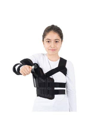 Wingmed Kol Abdüksiyon Ortezi (Pediatrik)