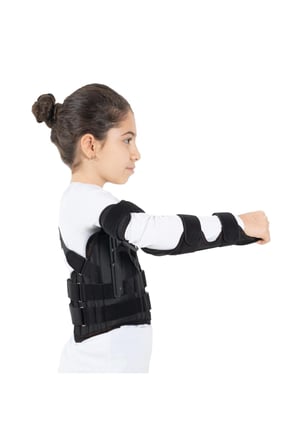 Wingmed Kol Abdüksiyon Ortezi (Pediatrik)